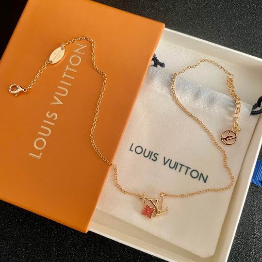 LV Necklace 11lyh458